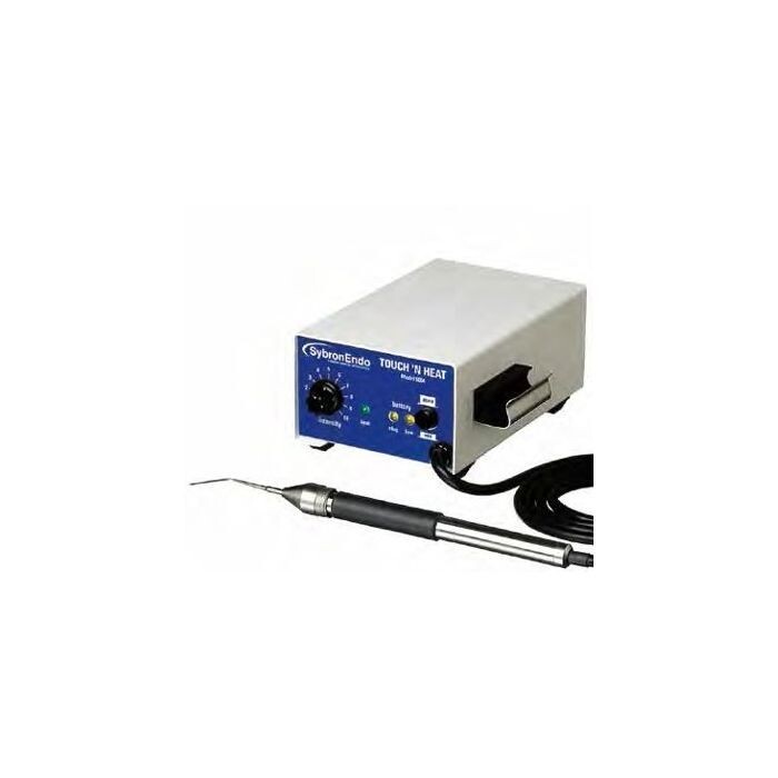 Endodontic Touch N Heat Narrow Anterior Heat Carrier by Kerr