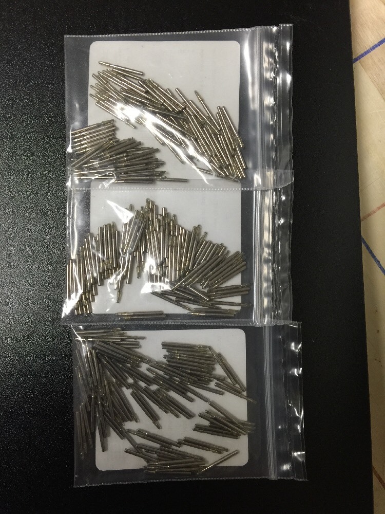 Fg 330 Carbide Burs 100/pk X 2 (200burs)Made In Canada By Kerr. High Quality
