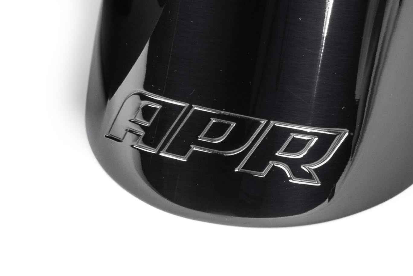 APR TPK0008 Double-Walled 3.5 in. Slash-Cut Tips Diamond No Size, Multicolor