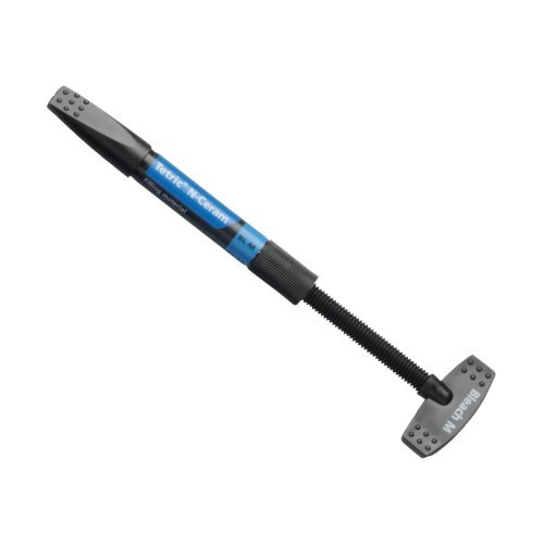 Ivoclar Dental TETRIC N CERAM LC Nano Hybrid Restorative Composite BLEACH SHADES