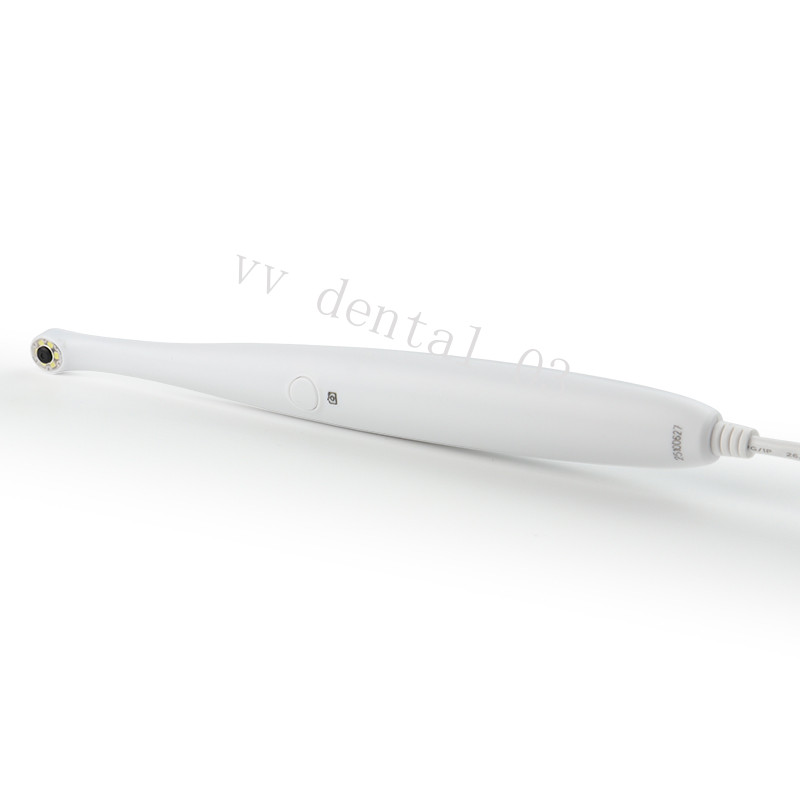 Dental Oral Intraoral Camera USB 13MP High Resolution 6mm Super Mini Lens