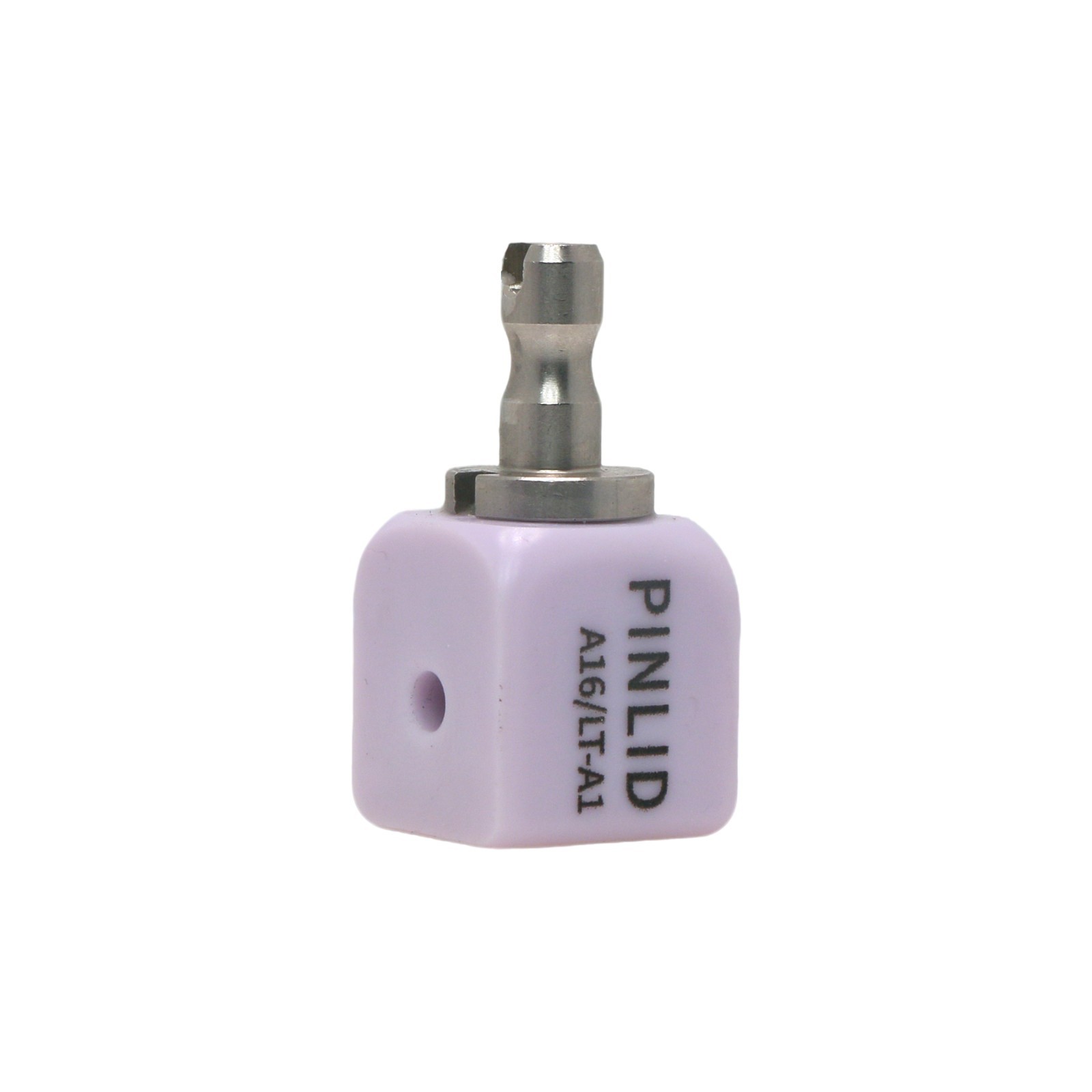 A16 CAD CAM Ceramic Blocks CEREC Compatible Dental Milling Lithium Disilicate