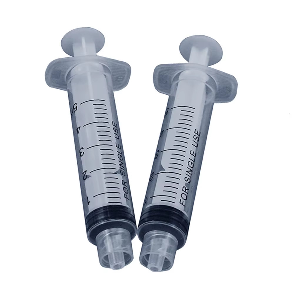 1Ml 3M 5Ml 10Ml 20Ml 30Ml 60Ml Luer Lock Syringe Ink Injection Industrial Dispen
