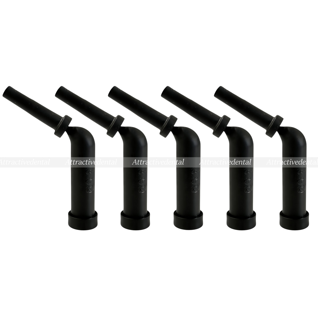 0.35g Dental Baseliner Cavity Base Liner Capsules Fit With DMG Lonosit Unit Dose