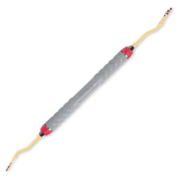 Hu-Friedy Crown Lengthening Gauge with Resin Handle