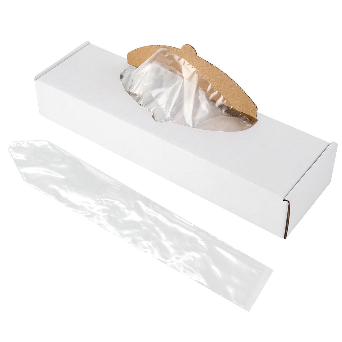 Dental Barrier Sleeves & Covers Kit: Handpiece, Air Water Syringe, Tray, Chair