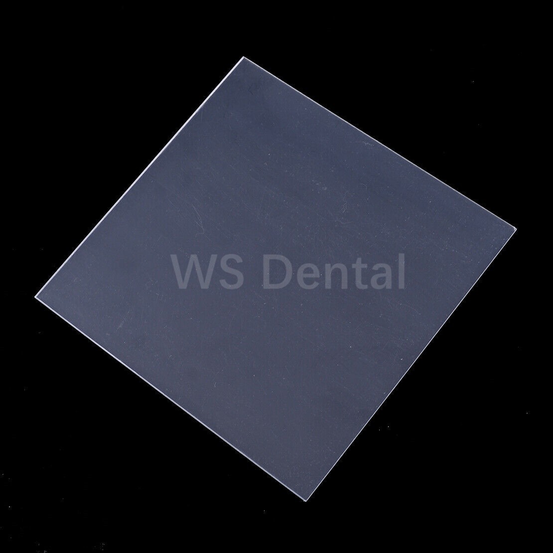Dental Lab Splint Thermoforming Material Vacuum Forming Hard Soft 0.6mm-3.0mm