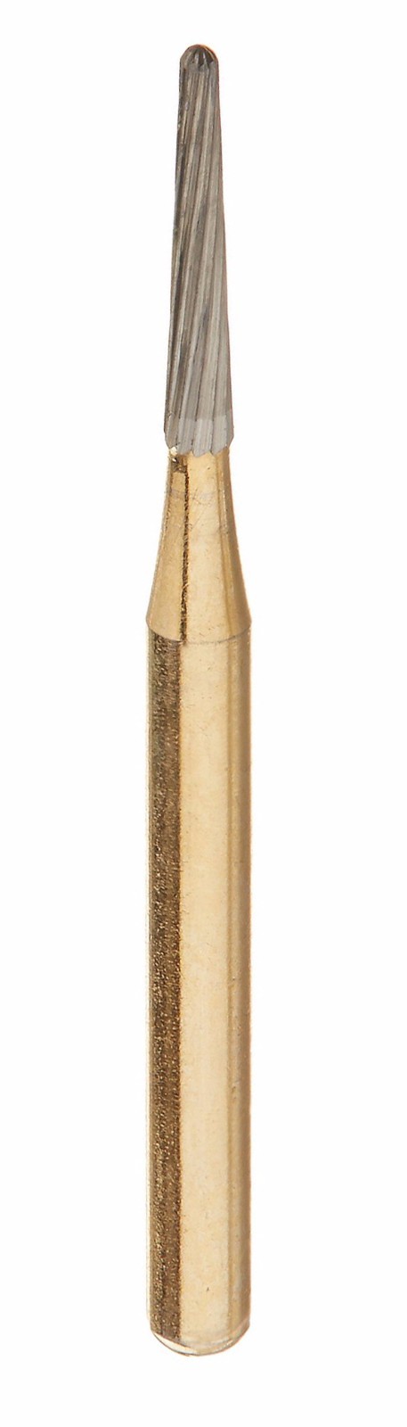 SUPÉR 12 BLADE T & F CARBIDE 7642, Made in Canada, 100 Burs – $5 Combine Ship