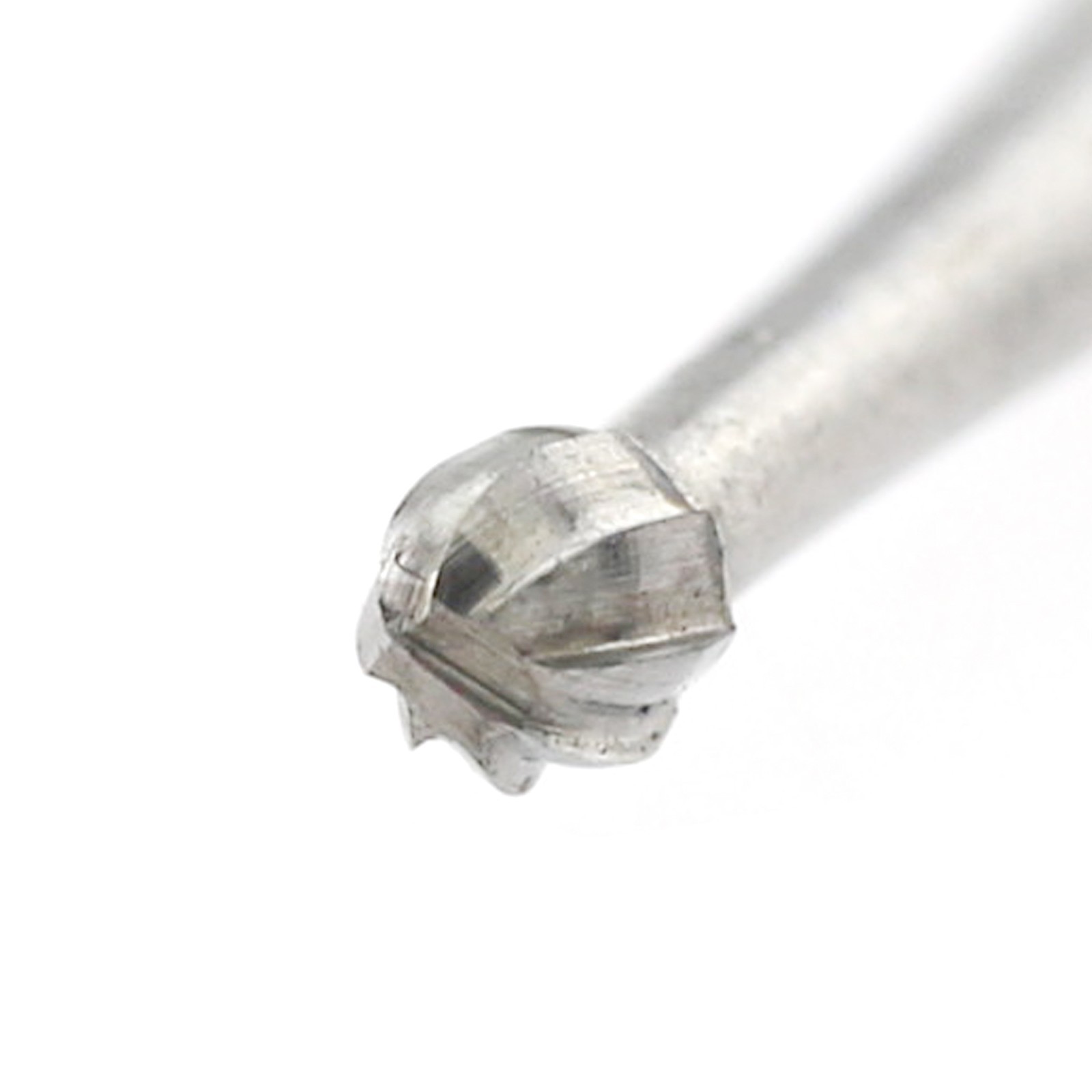 Wave Dental Carbide RA Latch Burs Taper Fissure Round Surgical Bur 4 8 701 557