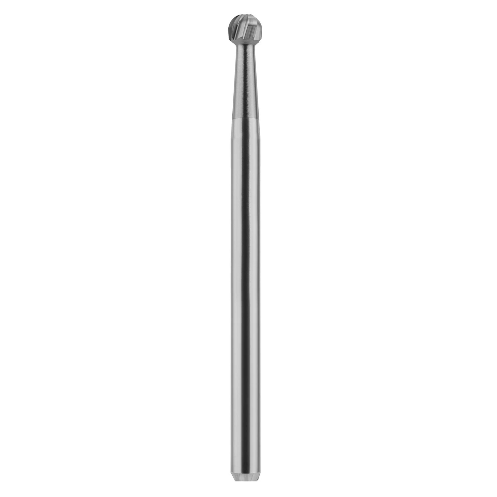 Surgical Round bur 6 FGOS 25mm Wave Dental Carbide Surgical Length Bur 6 FG SURG