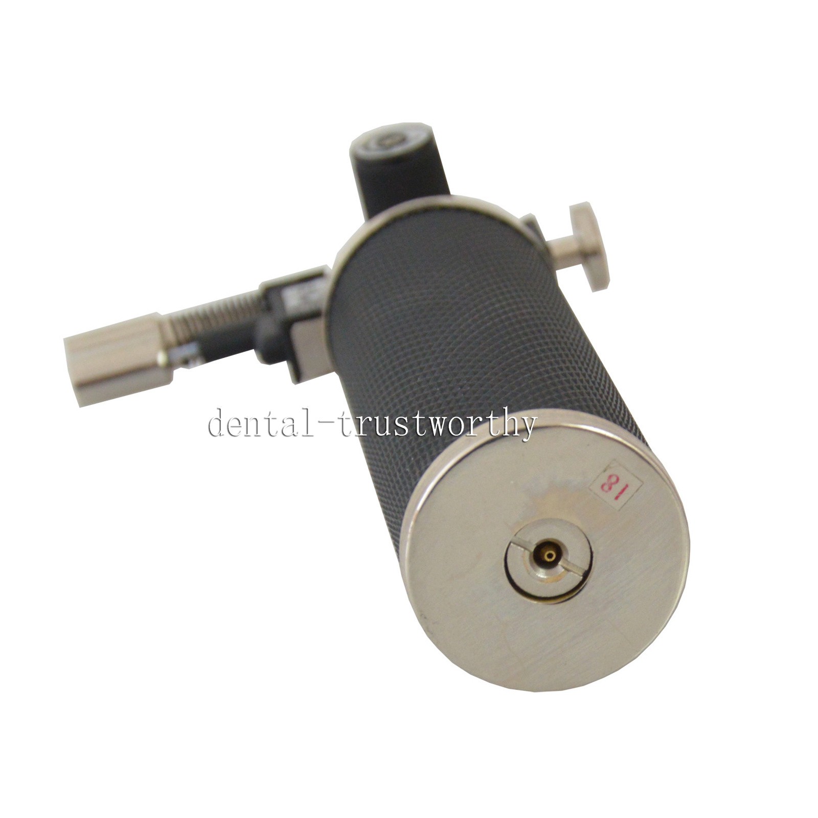 Dental Torch Lighter Industrial Welding Burner Adjustable Flame Soldering