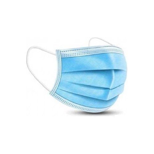 200 Pack 200x Medical Parma FM001 Protective Masks