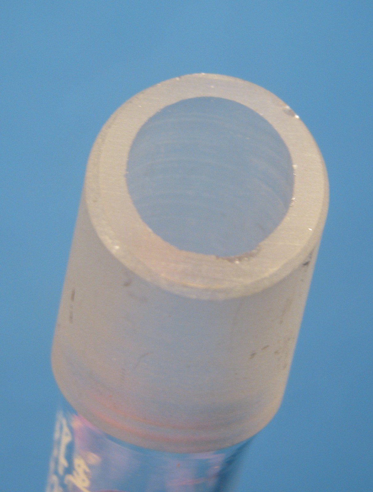 PYREX THERMOM ADAPTER 14/10 FREE SHIPPING