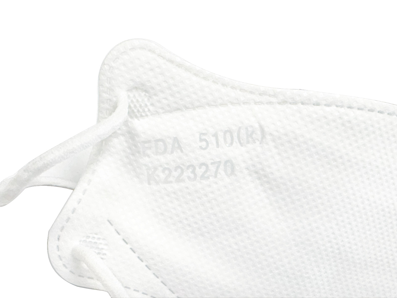 (50pcs) America’s Supply Chains Disposable Facemask ASTM Level 3 FDA Cleared