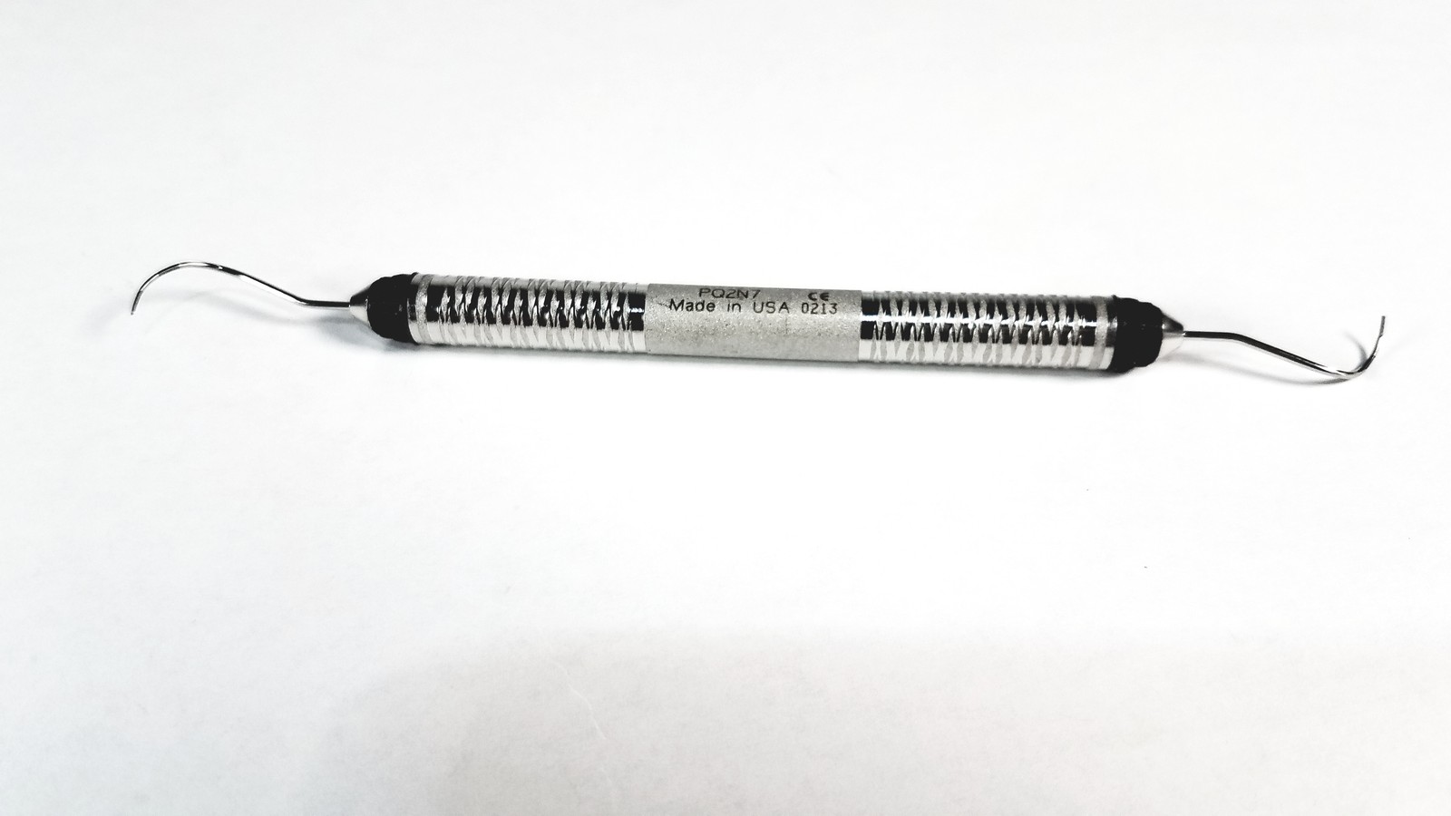 Hu-Friedy Explorer 11/12 ODU PQ2N7 Dental Instrument Periodontal