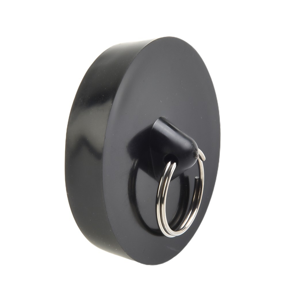 Convenient rubber stopper for kitchen sink and drain Reliable performance