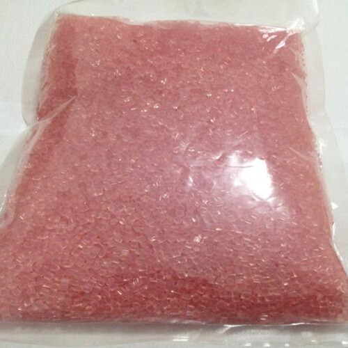 500g Dental Lab Bulk Acrylic Flexible Denture Material Invisible Glue B Pink