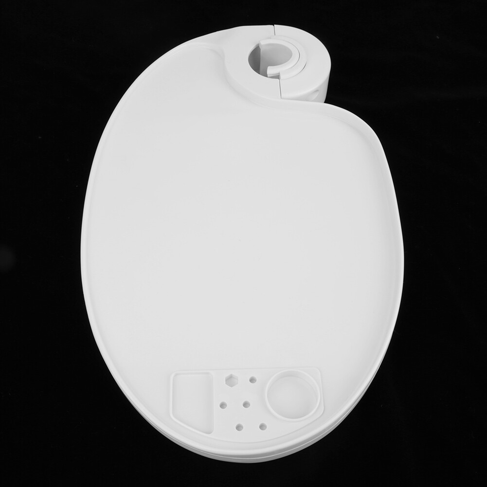 Dental Plastic Post Mounted Tray Table Chair Accessories ONS