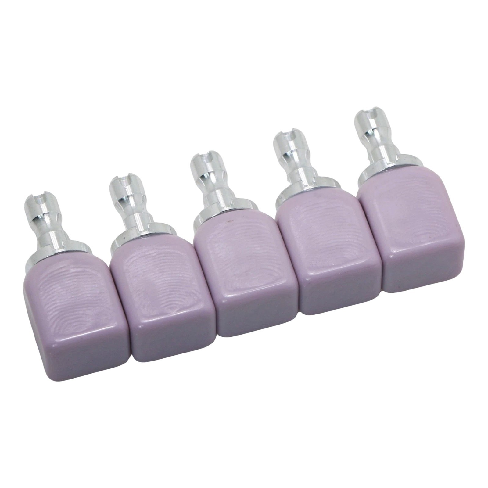 US C14 Exam Ceramic Blocks Lithium Disilicate Cerec CAD CAM LT A1 A2 A3 5Pcs/Box