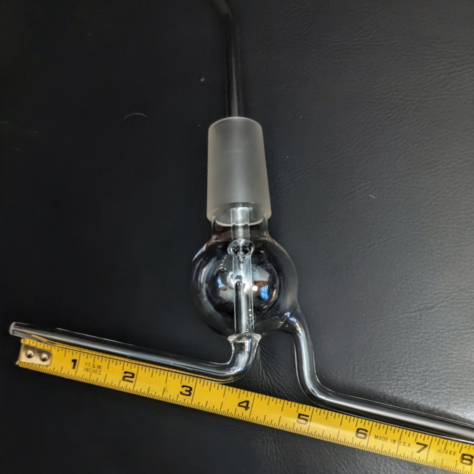 Laboratory Glassware Unknown Usage Or Mfg