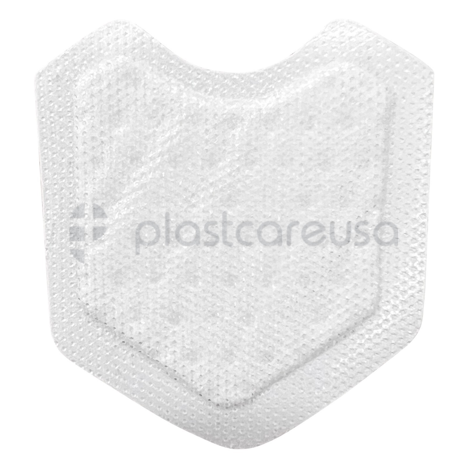 100 Large Dry Corners Angles, Soft Dental Pads Absorbent Saliva Moisture Control