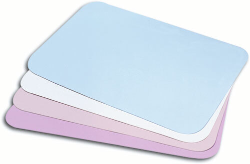 Dental Tray Paper Cover Size “B” 8.5″ x 12.25″ 1000/PK BLUE, PURPLE, WHITE