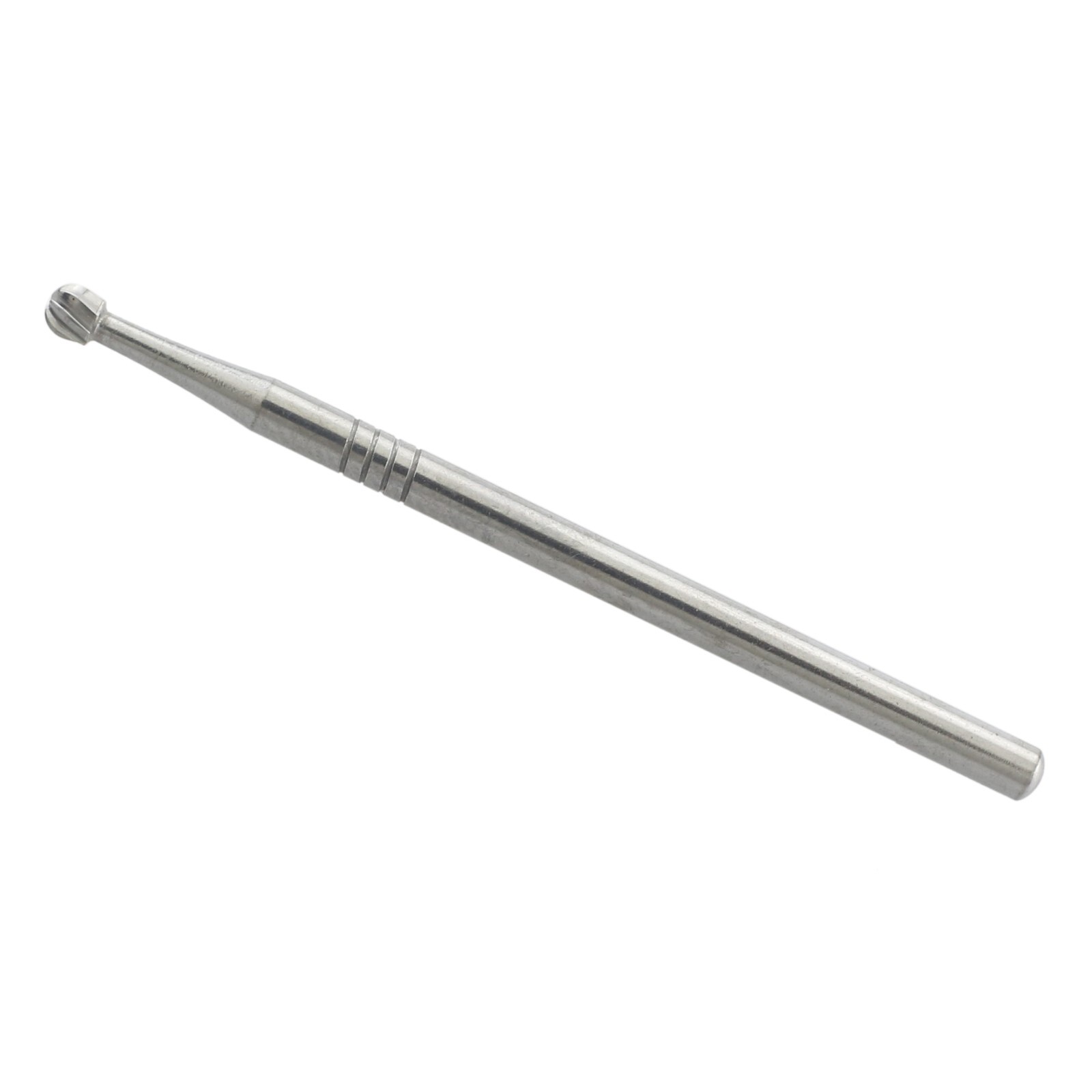 Wave Dental Surgical Bur For Straight Handpiece Carbide Round Fissure 44.5mm 557