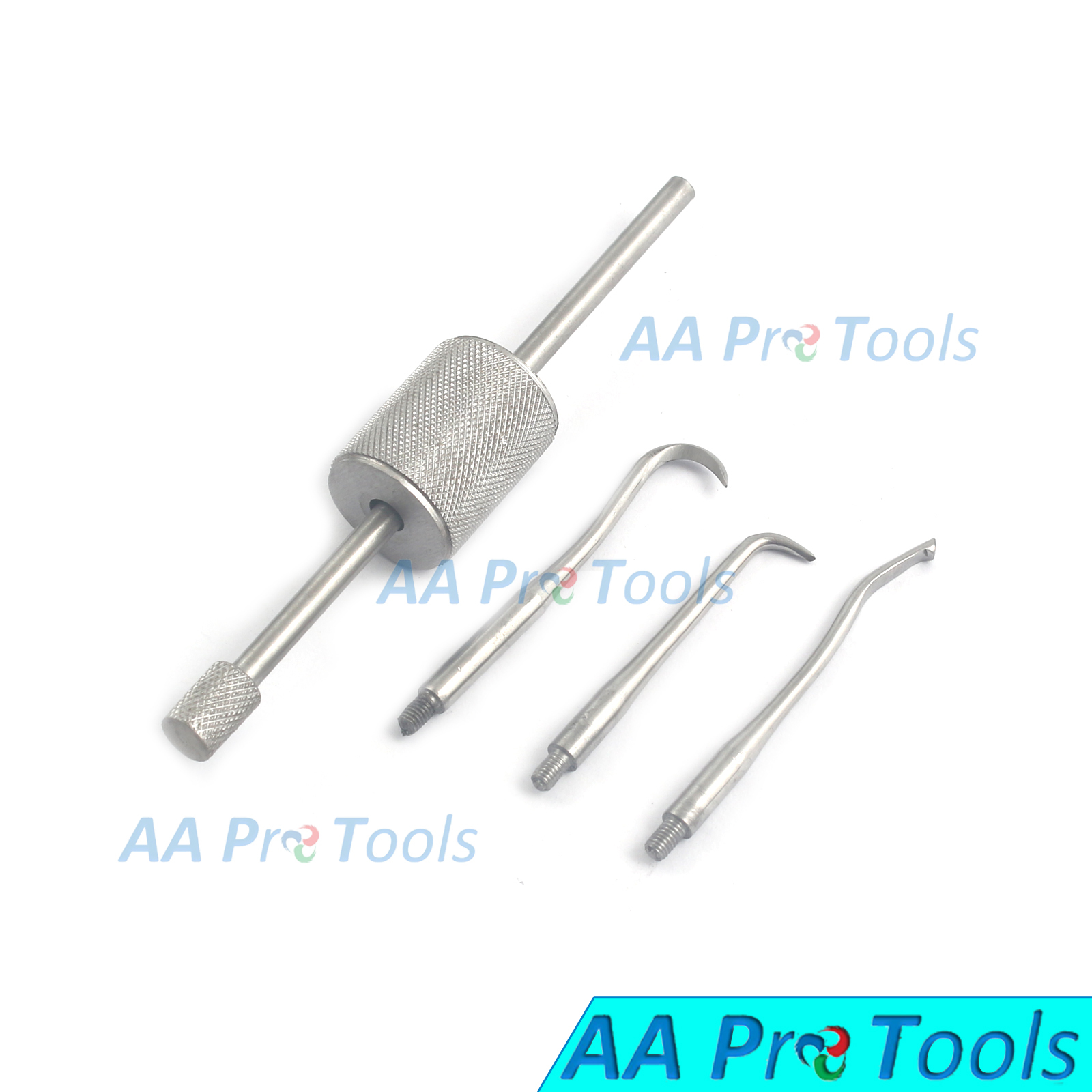 1 Set Morrel Crown Remover Dental Surgical Instruments Good Quality