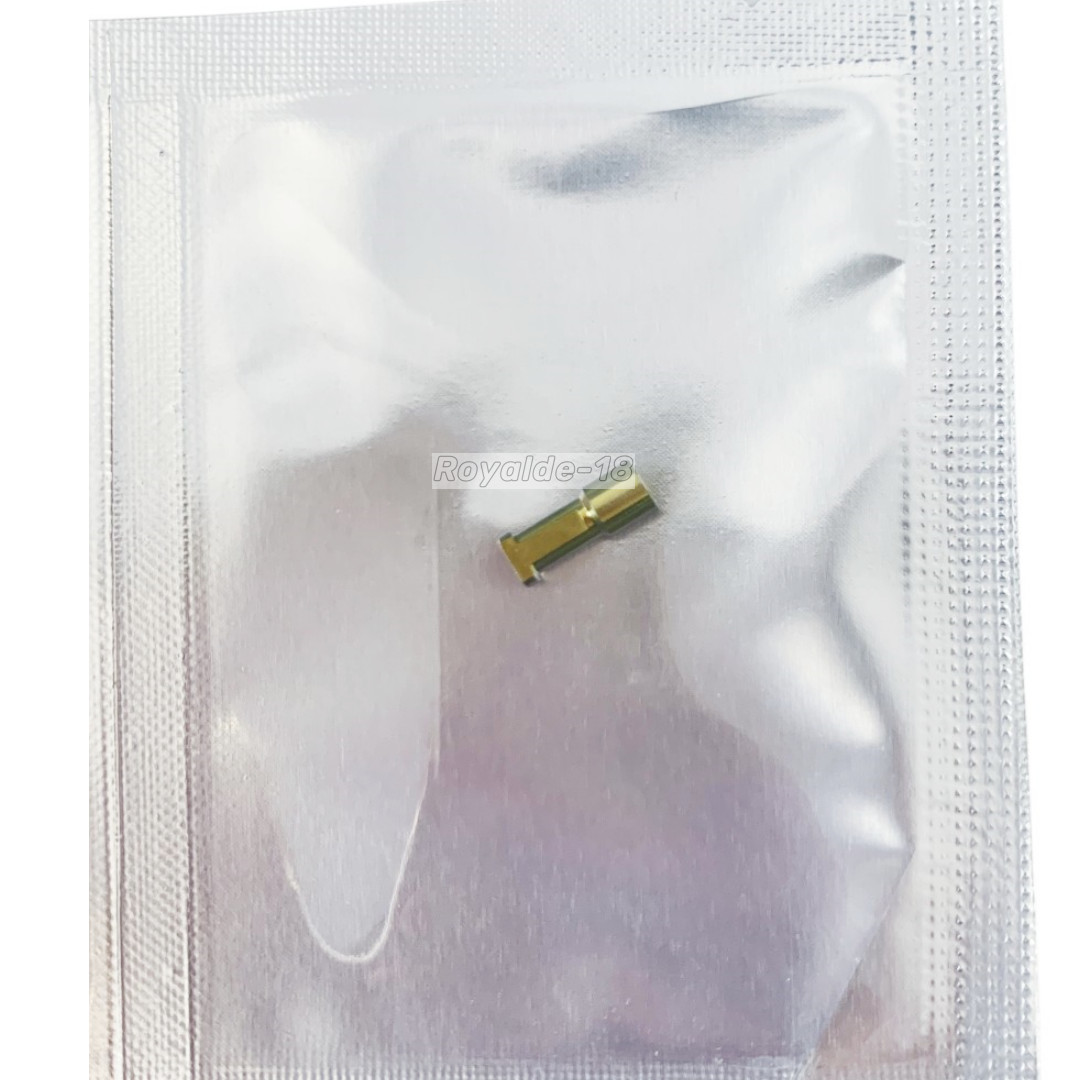 Dental Analog/Cover Screw Closure RP/NP Compatible with Nobel Biocare Active