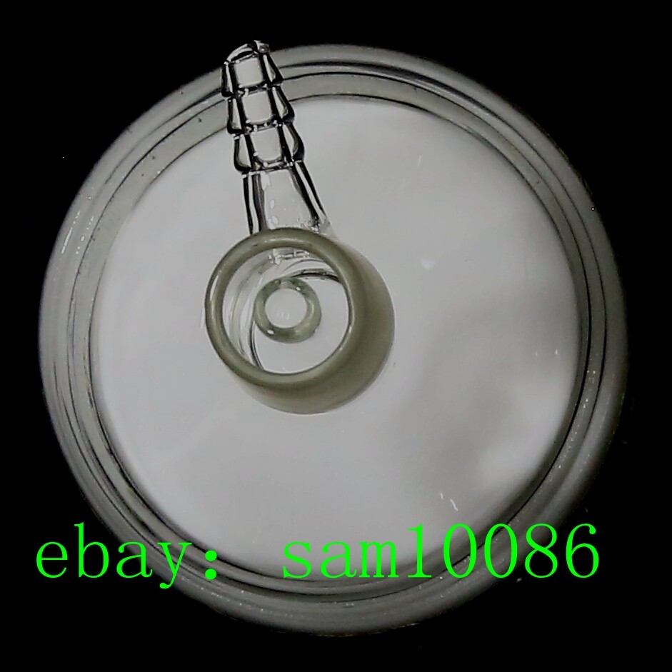 24/40 Buchner Funnel,Filtering Funnell,Glass Funnel with Coarse Filter,Lab chem