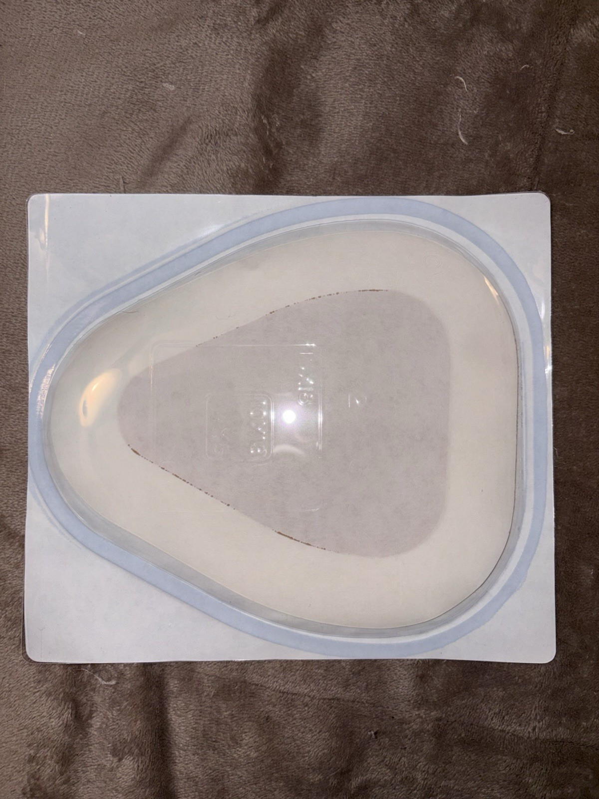 3× DuoDERM 4×5 CGF Border Dressing Exp 09/2027 – 4×5 Gel Formula Lot