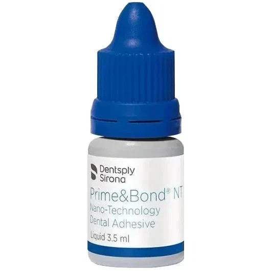 Dentsply Prime & Bond NT 3.5ml FAST FREE SHIPING