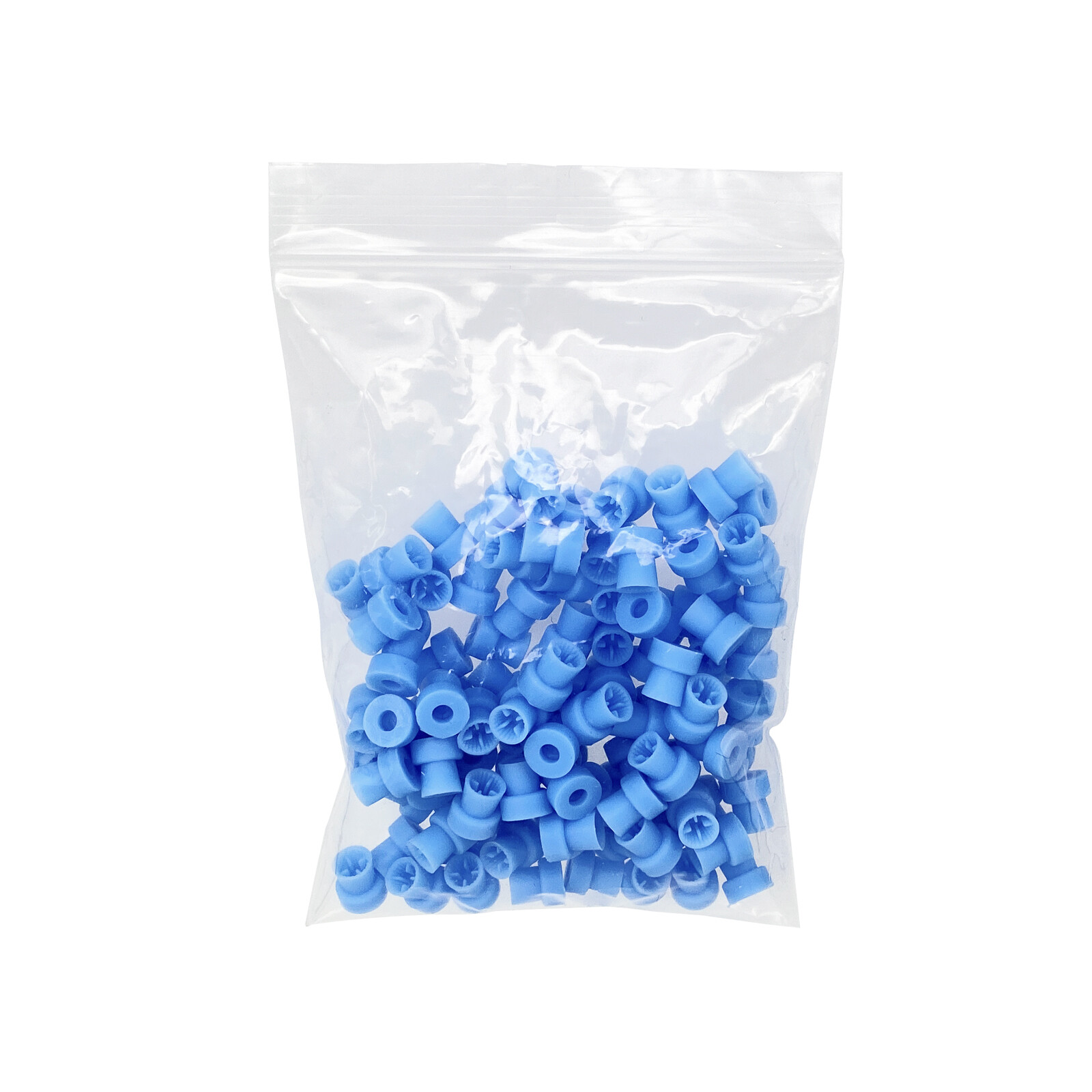 DMXDENT Dental Prophy Prophylaxis Polishing Cups Webbed ALL Types