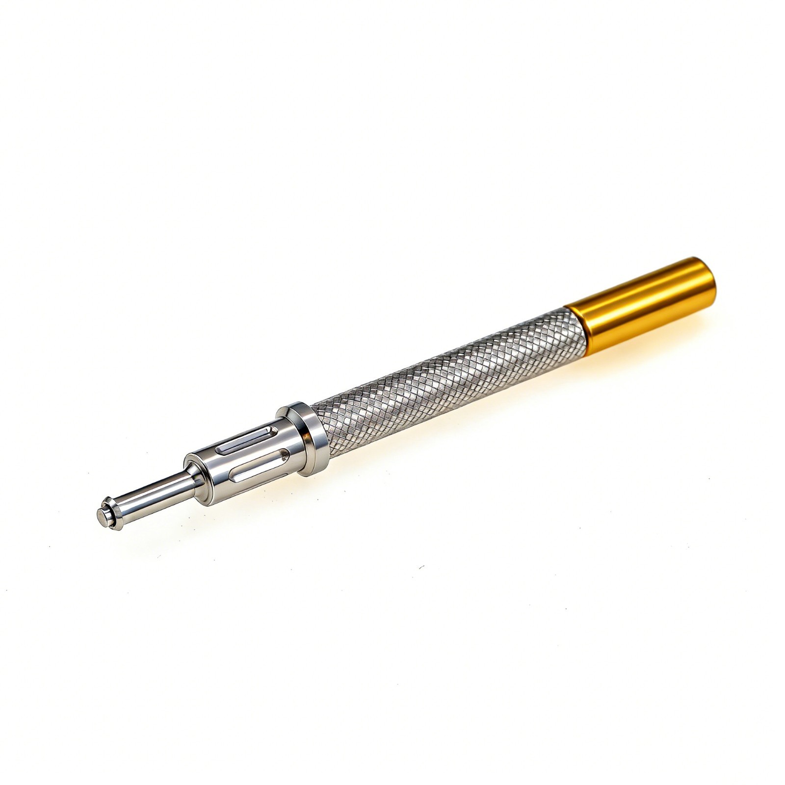 Dental Zest Locator Classic Core Tool for Legacy Locators 3‑in‑1 Abutment Driver
