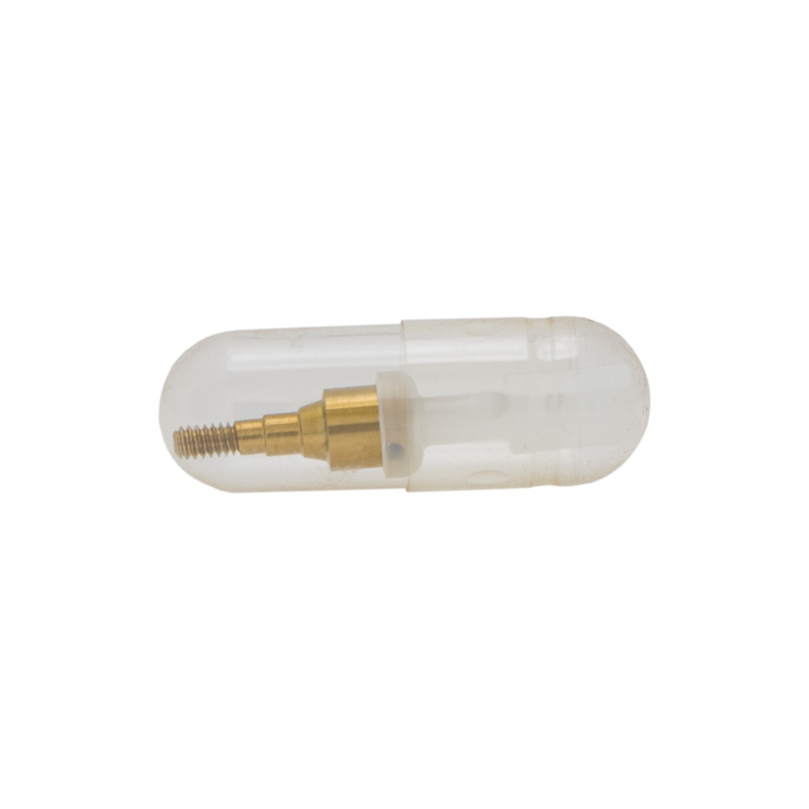 1Pc Dental Fit for Straumann Compatible Abutment NC & RC D3.7MM AH=1,2,3,4,5,6MM