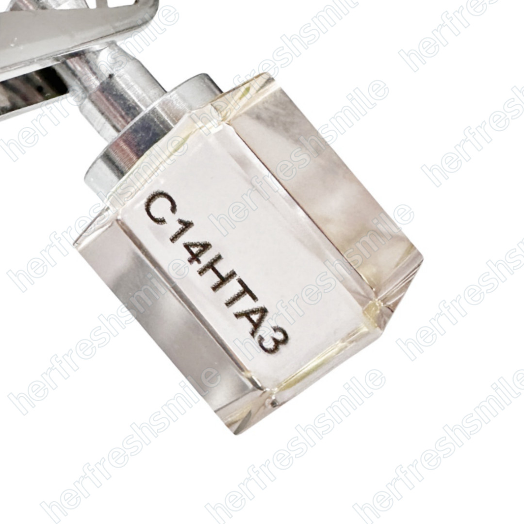 C14 HT Dental Crystal Blocks Glass Ceramic Zirconia Reinforced CEREC Block CAD