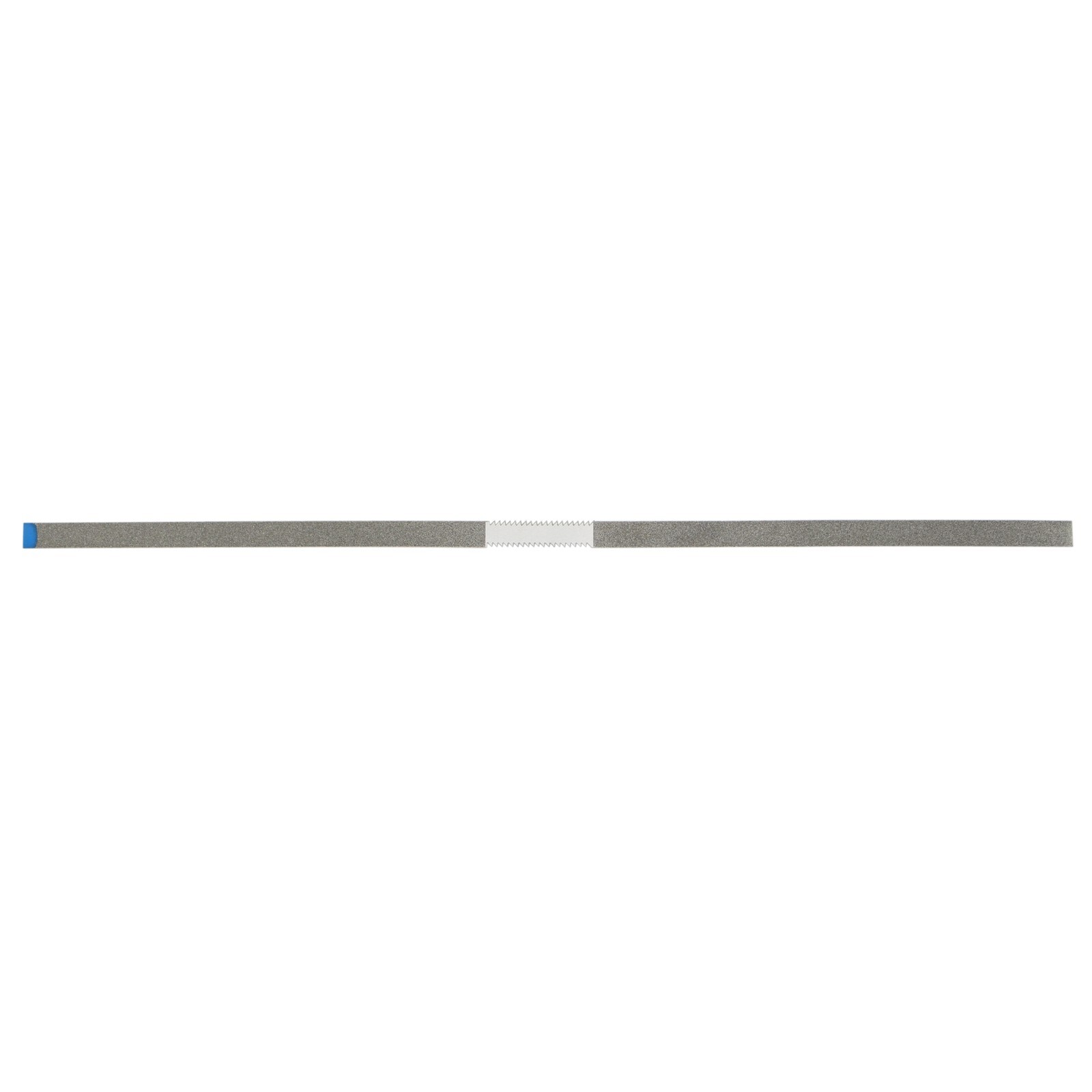 Dental Diamond Finishing Strips Perforated Saw Blade IPR Fine Medium Extra Fine