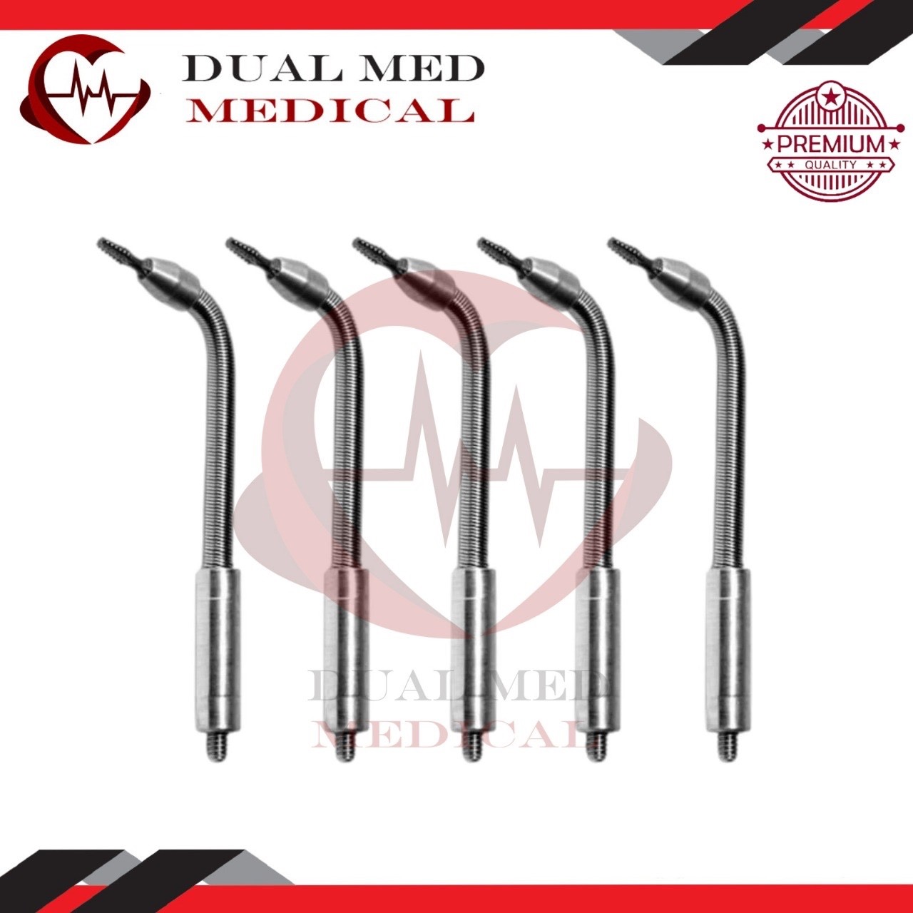 EXTRA SHAFT ASSEMBLY FOR AUTOMATRIX AUTOMATE III TIGHTENING DEVICE 5 PCS PACK
