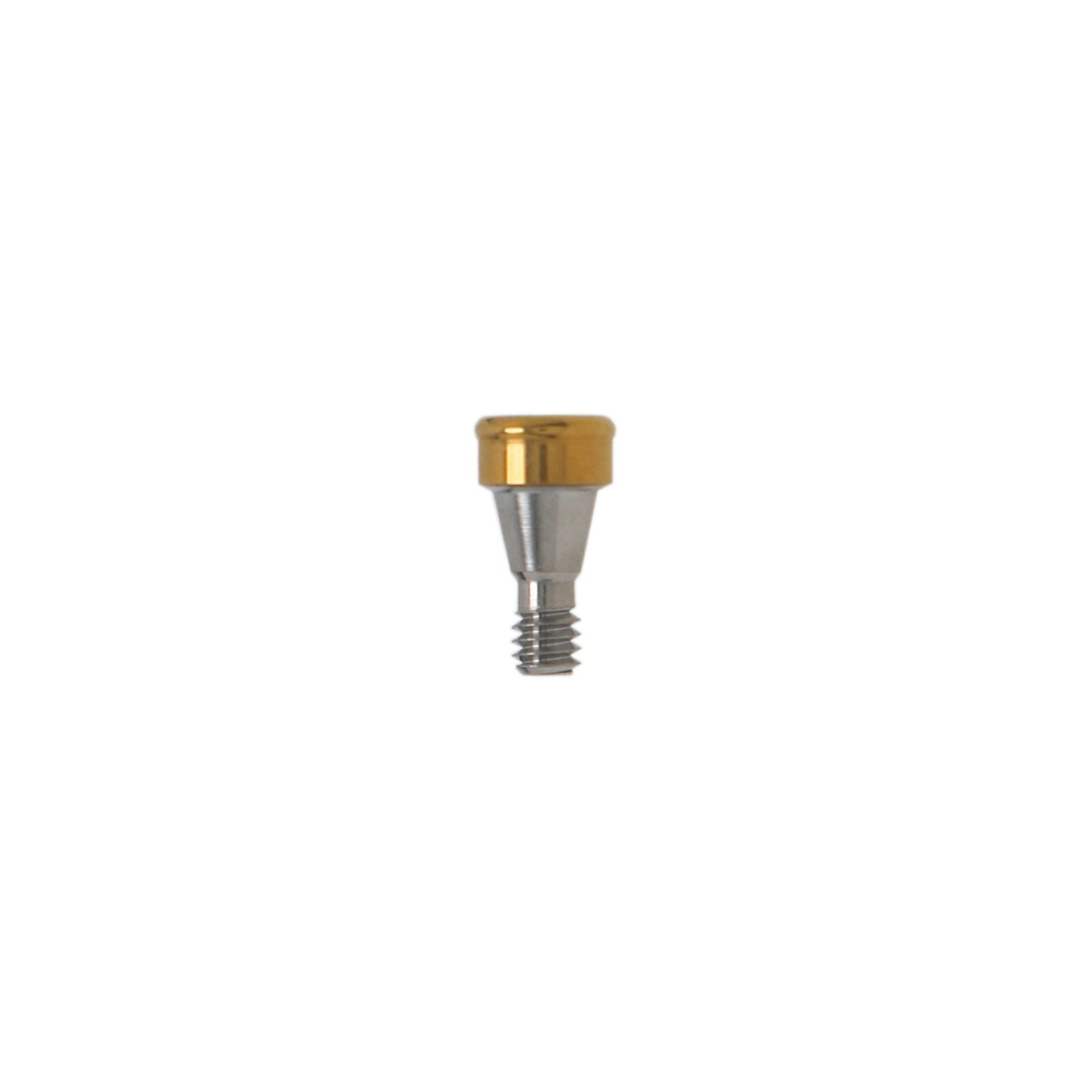 Hiossen Dental attachment overdenture Locator Abutment for Inter ET Mini/Regular