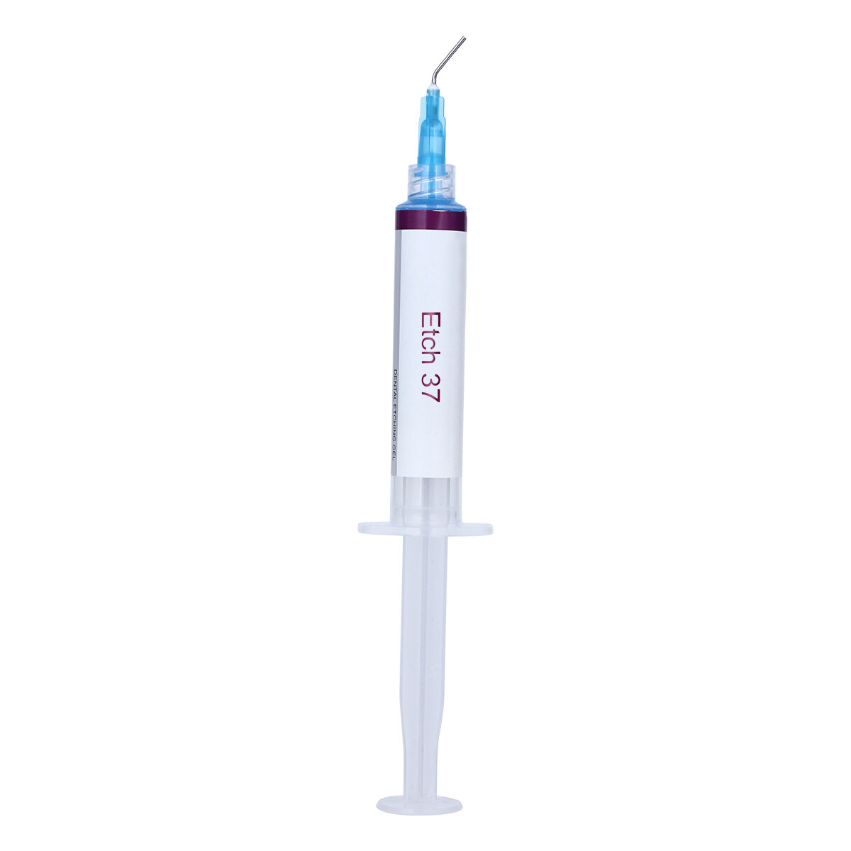 1-20Pcs Dental Dentex Acid Etch Etching Gel 37% Dentin Enamel 5ml/Syringe