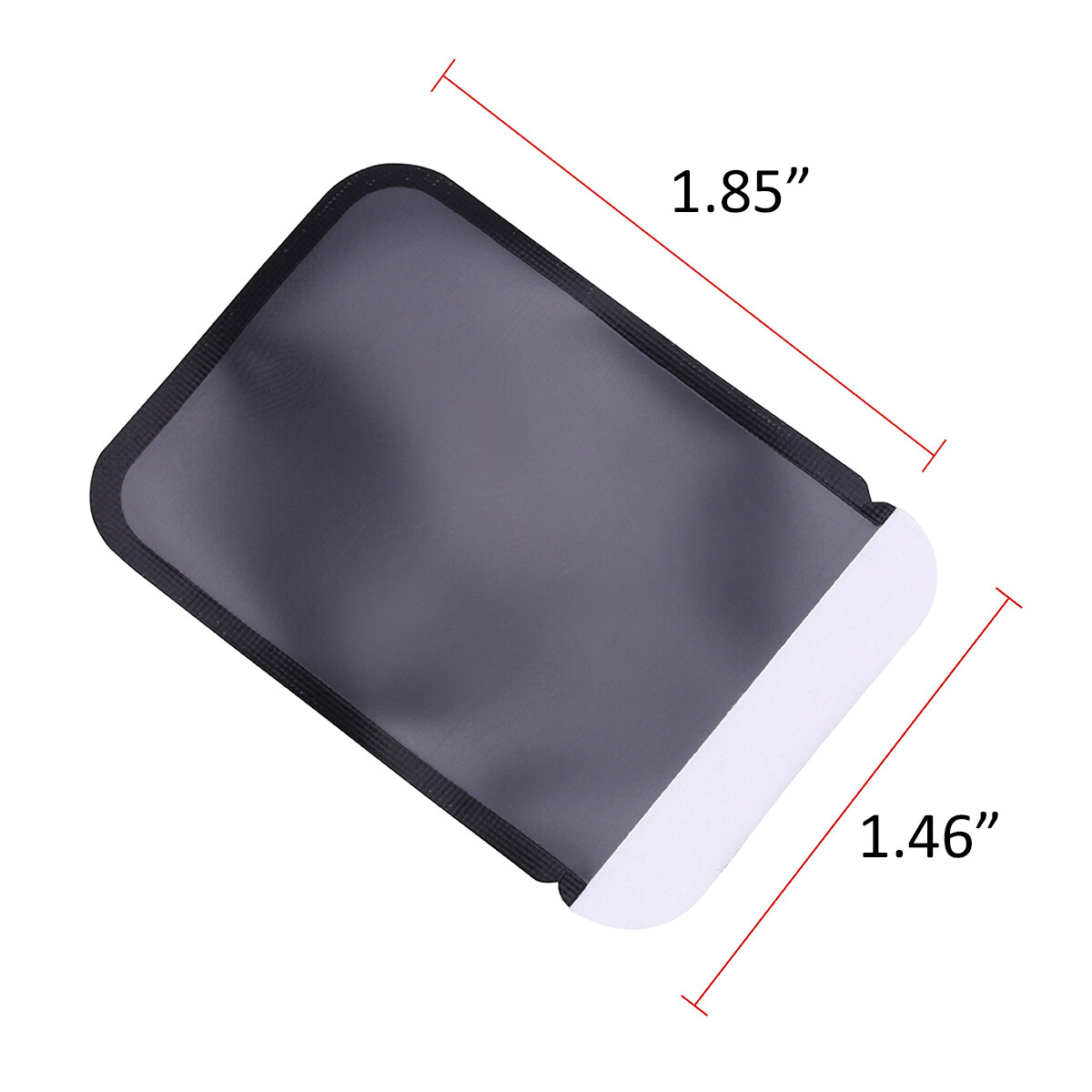 300pcs Size 2 Barrier Envelopes for Dental X Ray Digital Phosphor Plate Sensor