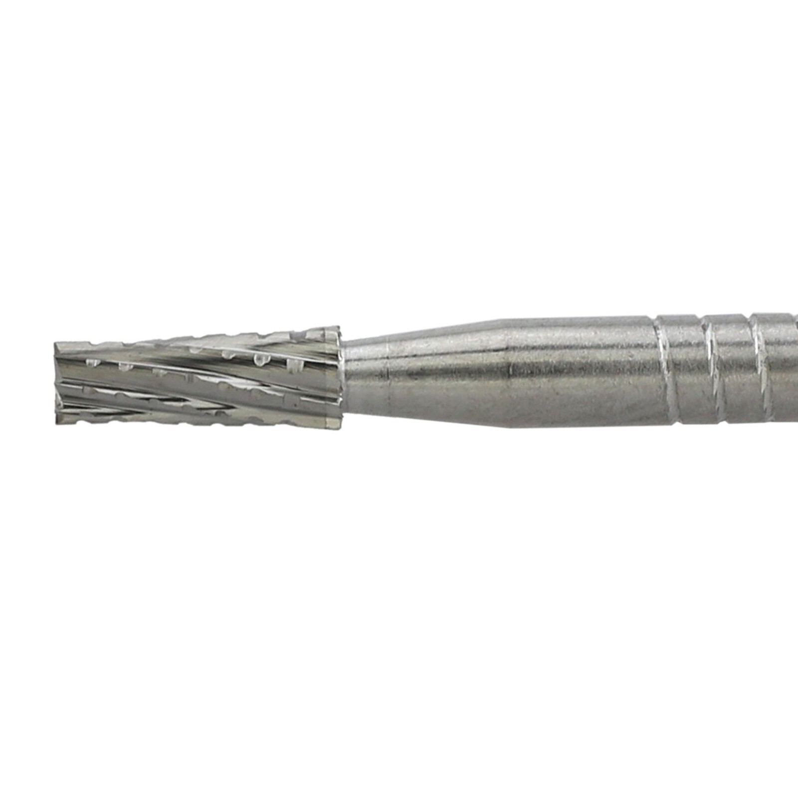 Wave Dental Surgical Bur For Straight Handpiece Carbide Round Fissure 44.5mm 557