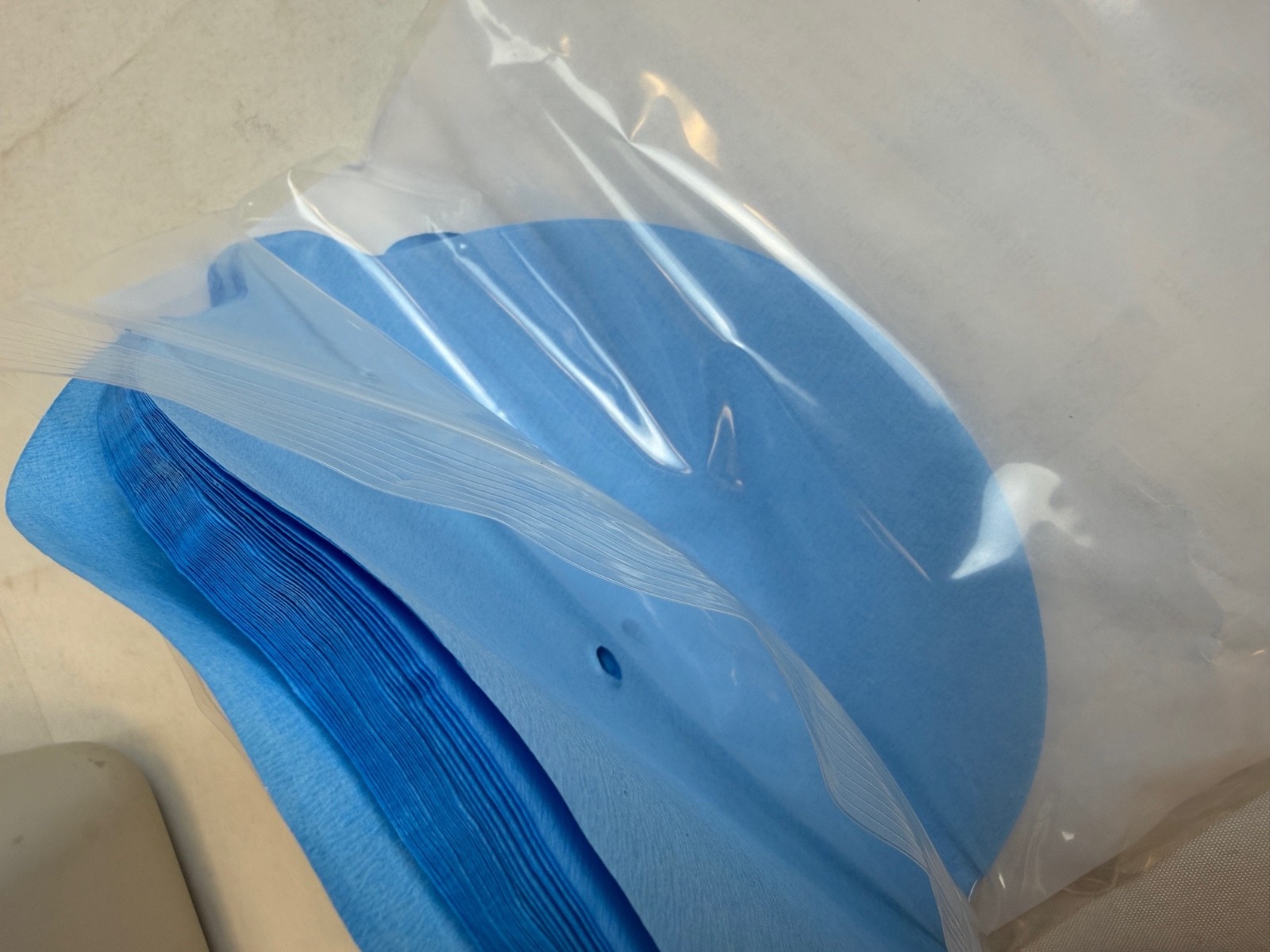 Medtronic CA800S Midas Rex MR8 Sterilization Case for Electric High Speed System