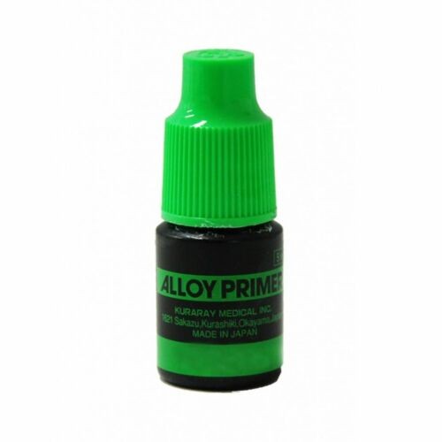 Kuraray 064EU Alloy Primer for Composite Adhesive Treatments 5 mL