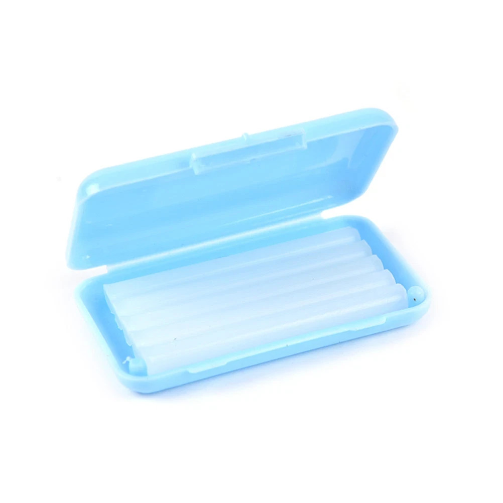 Dental Orthodontic Relief Wax Pleasant Braces Scent Fruit Gum Irritation Tools