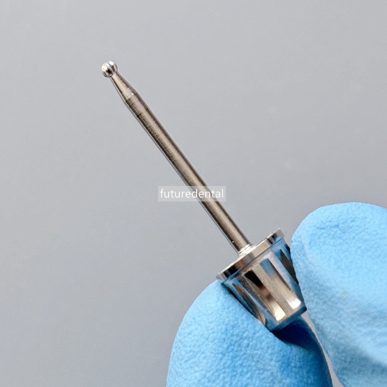 Dental Angled Solutions (AS) Screwdriver Implant Fit Straumann Angulated Channel