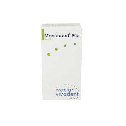 Ivoclar Vivadent 626221 Monobond Plus One Component Universal Restorative Primer