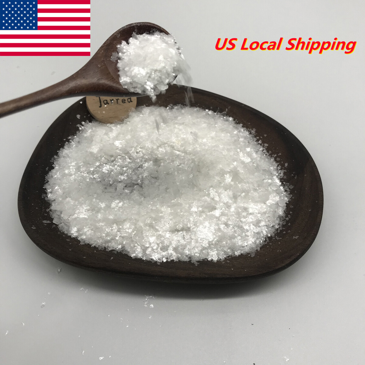 2KG Boric& Acid&Flake& Magic Fishscale Oily White Flake Factory Best Price