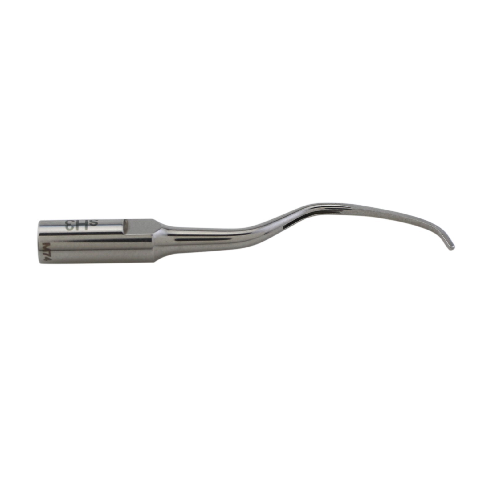 Woodpecker DTE HD-7L Dental Ultrasonic Piezo Scaler LED Handpiece ACTEON Tips H3