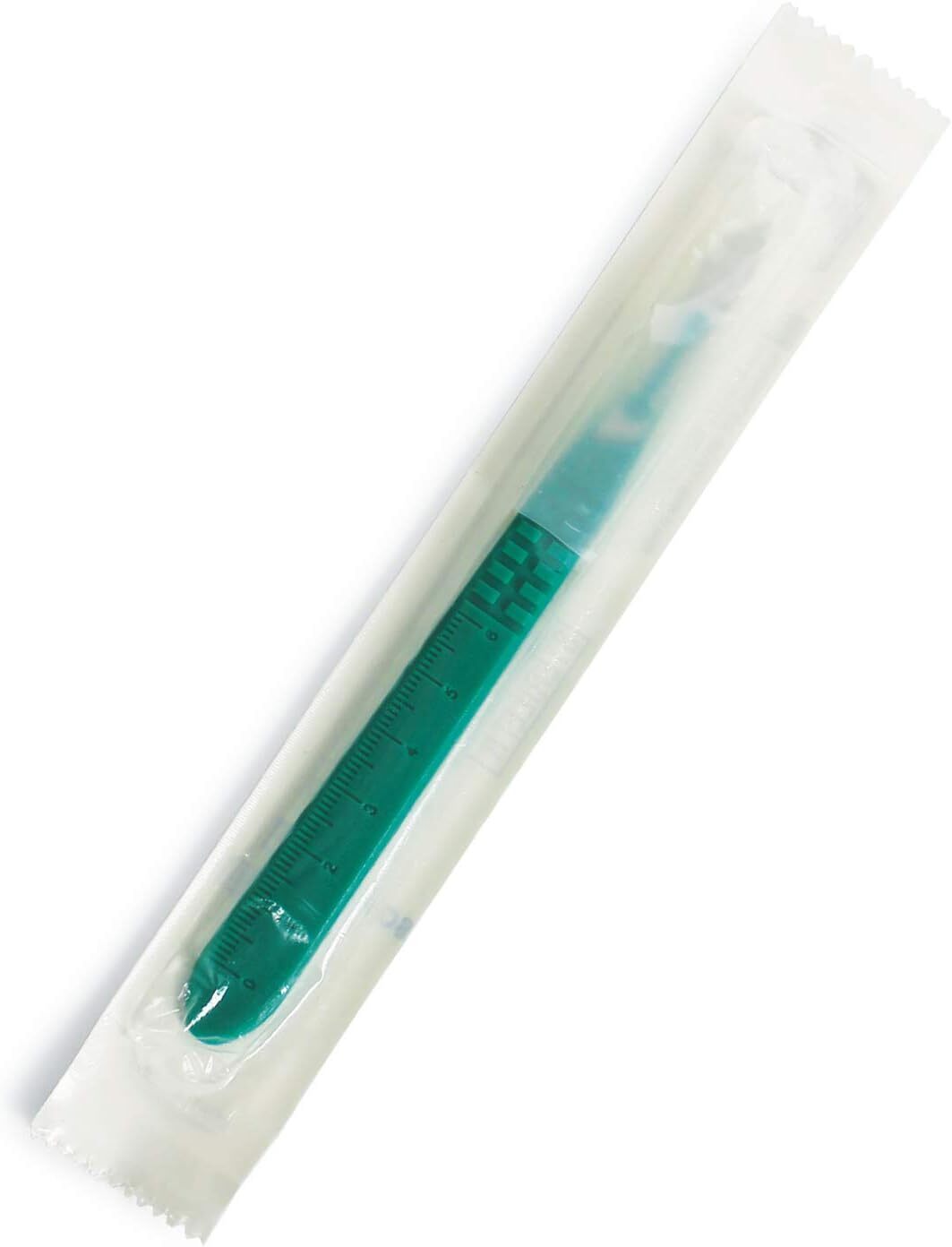 Disposable Scalpel Blades, Sharp, Tempered Stainless-Steel Blades, All Sizes, US